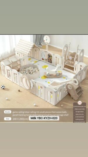 Full playground