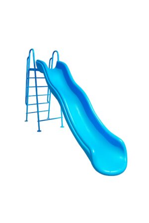 Straight slide 7 steps, heavy weights - Image 3