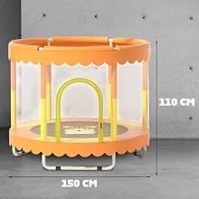 5 feet trampoline - Image 2