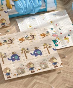 Baby Play Mat 180 x 200cm