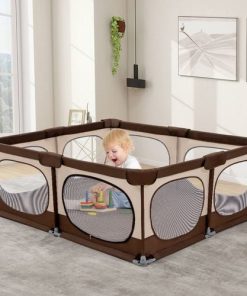 Foldable Playpen