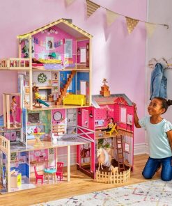 Kidkraft Doll House