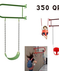Wall swing