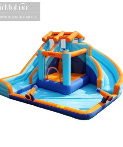 AirMyFun bouncer