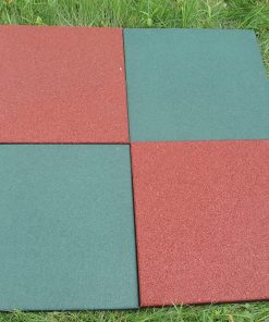 20 mm outdoor Rubber play mat