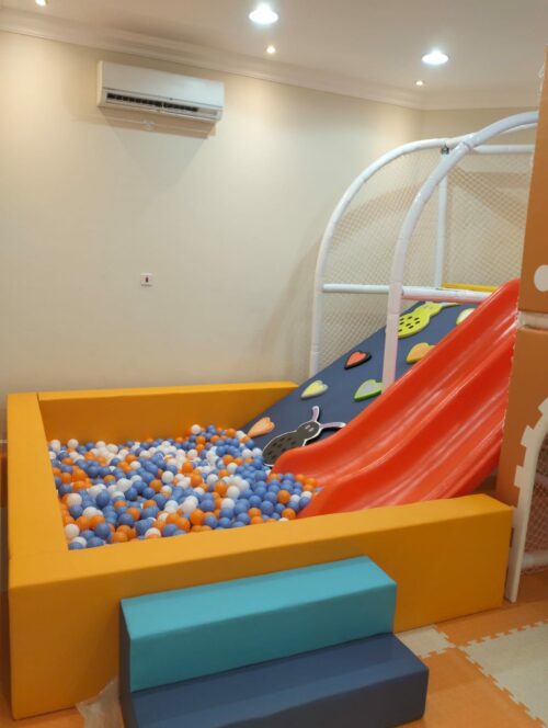 Soft playground - Image 3