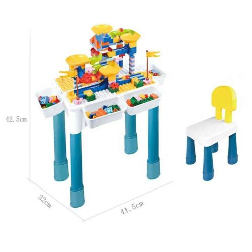 Lego table for kids - Image 4