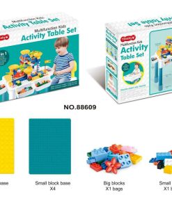 Lego table for kids