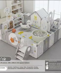 Full playground
