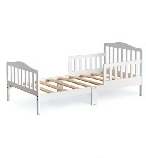 Kids toddler bed 140x70 cm - Image 4