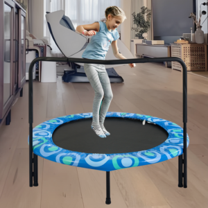 Jumping trampoline - Image 3