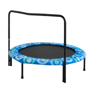 Jumping trampoline - Image 2