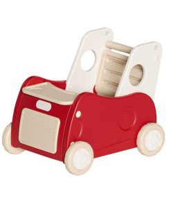 multipurpose car mode and storage
