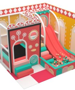 Soft Playground