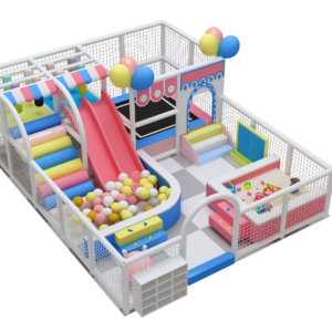 Indoor Playground