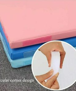 Soft playmat
