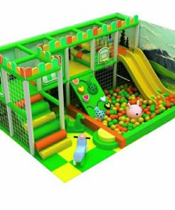 Soft Playground