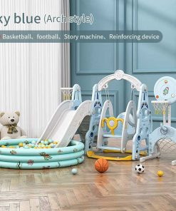 Swing and Slide