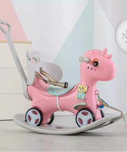 Horse rocker
