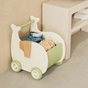 Stroller and Toys Basket for Kids - Image 7