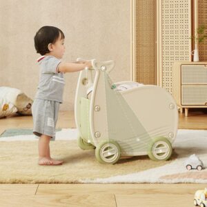 Stroller and Toys Basket for Kids - Image 6
