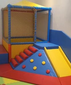 Soft play for baby and infants