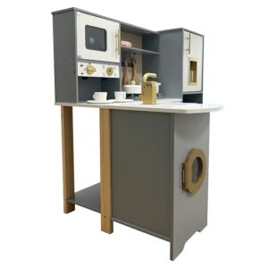 Wooden kitchen - Image 4