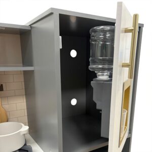 Wooden kitchen - Image 7