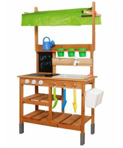 Outdoor Kitchen Toy
