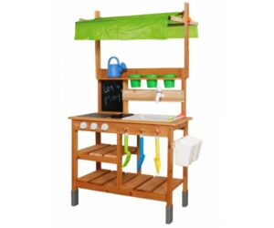 Outdoor Kitchen Toy