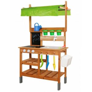 Outdoor Kitchen Toy