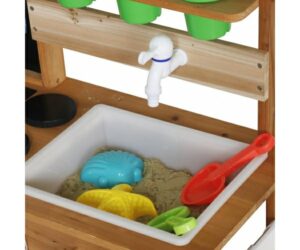 Outdoor Kitchen Toy - Image 4