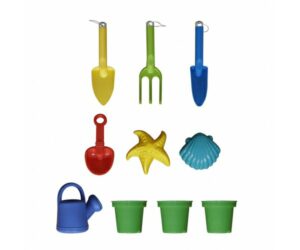 Outdoor Kitchen Toy - Image 6
