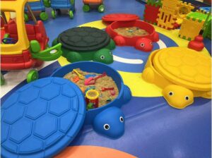 ⁦Turtle Sandbox for Kids⁩ - الصورة ⁦3⁩
