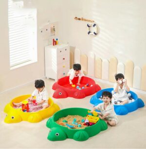 ⁦Turtle Sandbox for Kids⁩ - الصورة ⁦2⁩