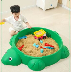 ⁦Turtle Sandbox for Kids⁩ - الصورة ⁦4⁩