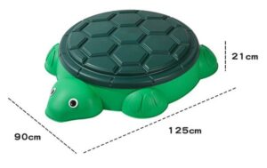 ⁦Turtle Sandbox for Kids⁩ - الصورة ⁦7⁩