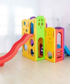 Indoor Playground