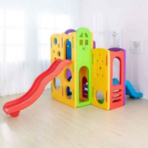 Indoor Playground