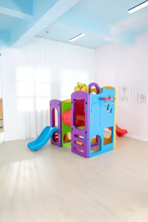 ⁦Indoor Playground⁩ - الصورة ⁦4⁩