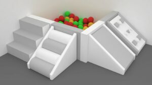 Soft Playground
