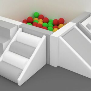 Soft Playground