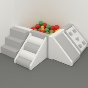 Soft Playground