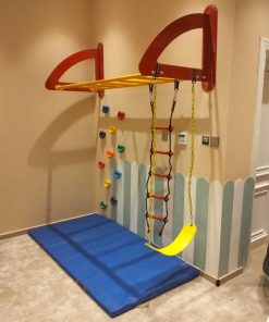 Monkey Bars