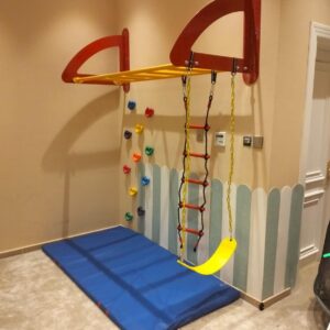 Monkey Bars