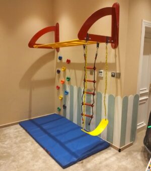 Monkey Bars