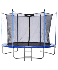 10 feet trampoline for kids
