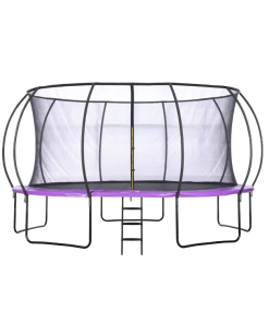 16 feet trampoline for kids