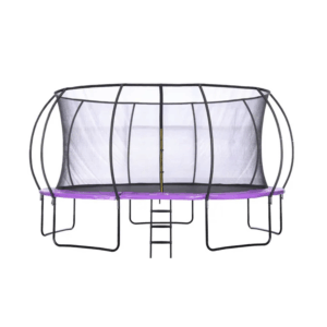 16 feet trampoline for kids