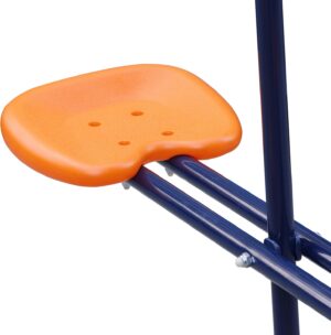 Double Swing set - Image 4